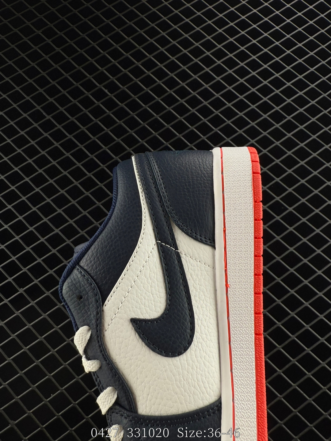 Nike Air Jordan 1 Low